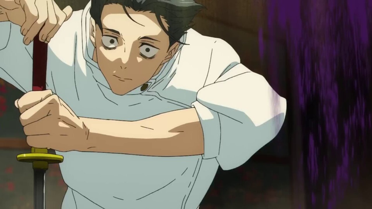 Jujutsu Kaisen: Trailer zur gefeierten dritten Staffel des Anime-Hits