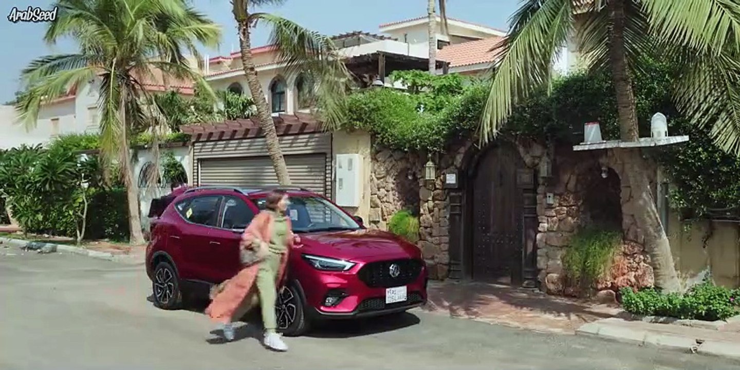 فيلم بسمة فاطمة البنوى 2024