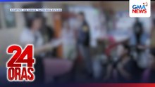 4 na menor de edad na ibinubugaw umano ng kani-kanilang ina, sinagip | 24 Oras