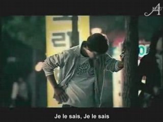 [Anou] Super Junior K.R.Y - The One I Love  [French Subbed]