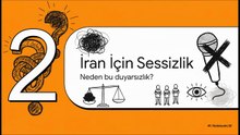 Konu İran olunca vicdanımıza sınır mı çiziliyor? – Gencehan Tunay