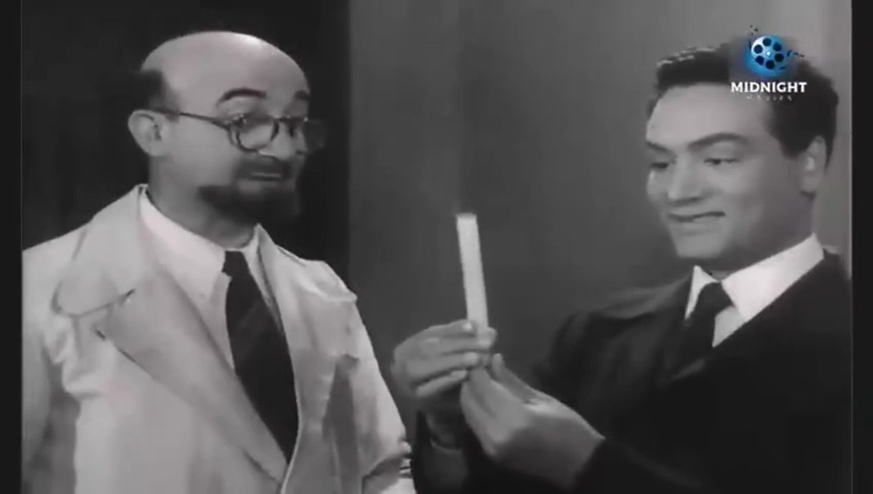 HD  حصريآ_فيلم | ( من أين لك هذا ) ( بطولة ) ( إسماعيل ياسين و محمد فوزي و مديحة يسري ) 1952  كامل  بجودة
