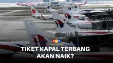 Kos bahan api melonjak, Loke jangka tambang udara naik