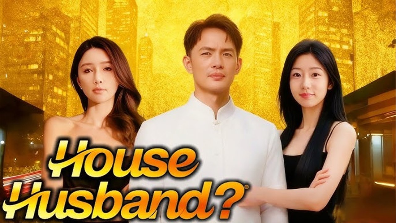 House Husband Try Supreme Immortal