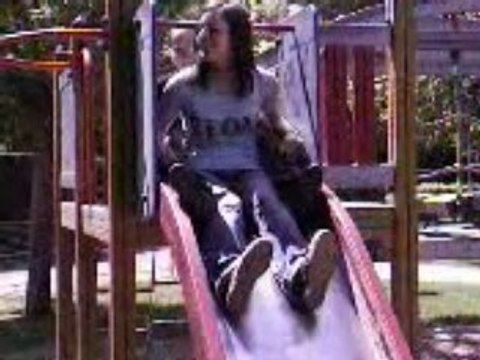 Fort boyard 1 au capucins