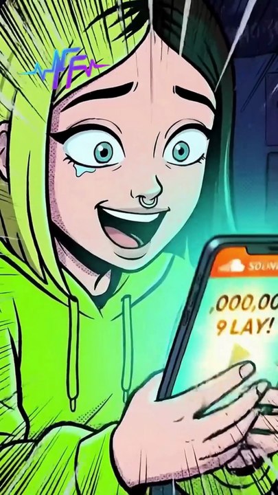 What Billie Eilish built from nothing is one of the most insane success stories in music history