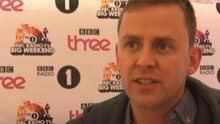 Scott Mills sacked following allegations about personal conduct