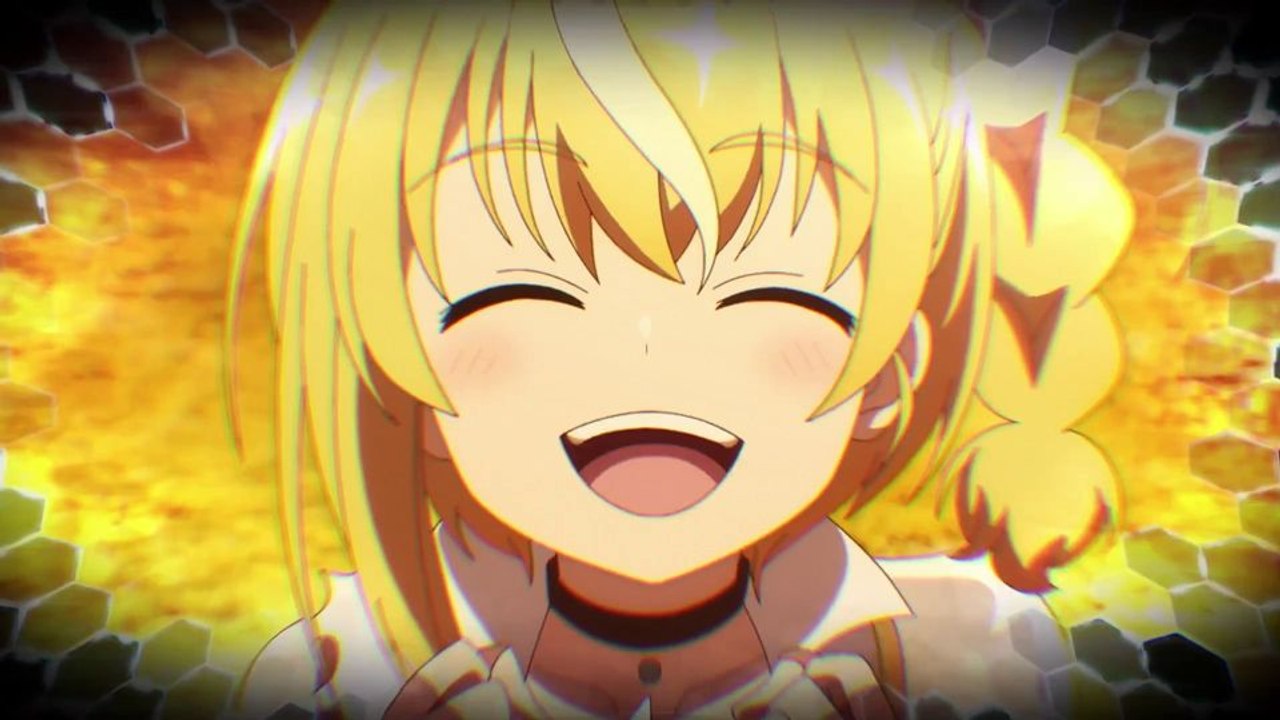 Reborn As A Vending Machine, I Now Wander The Dungeon - staffel 2 Trailer OV