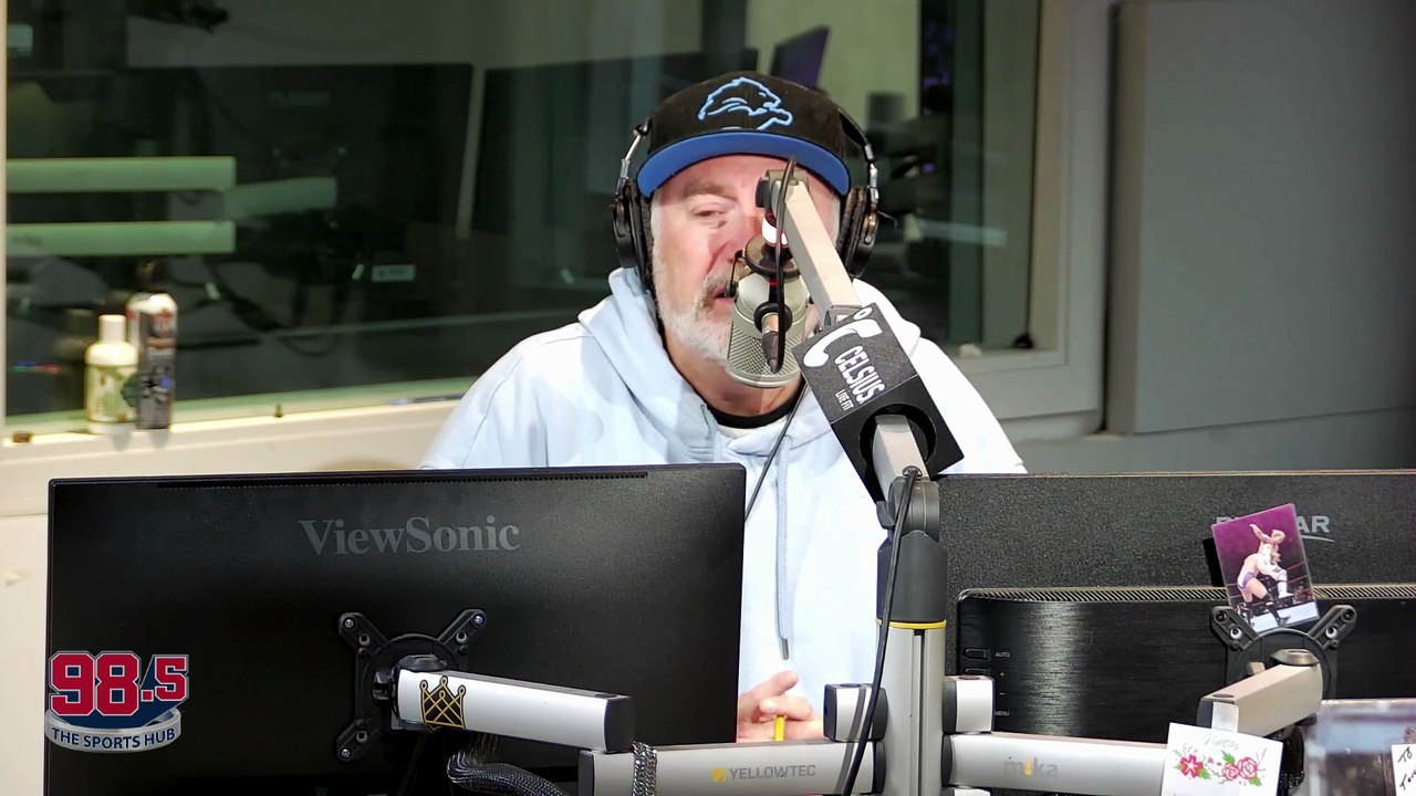 How the Bruins FLEECED the NHL to Stay in Contention