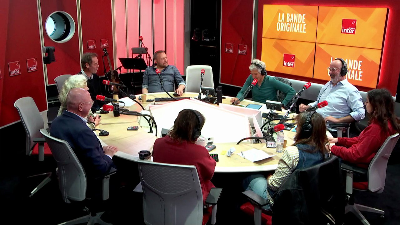 Hommage aux bisous - L'hommage d'Emma Bojan