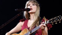 Taylor Swift enfrenta acusação de violação de marca registrada; entenda o caso