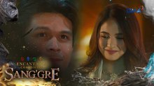 Sang'gre: Ang awit para sa kamahang tinatangi (Episode 207) | Encantadia Chronicles