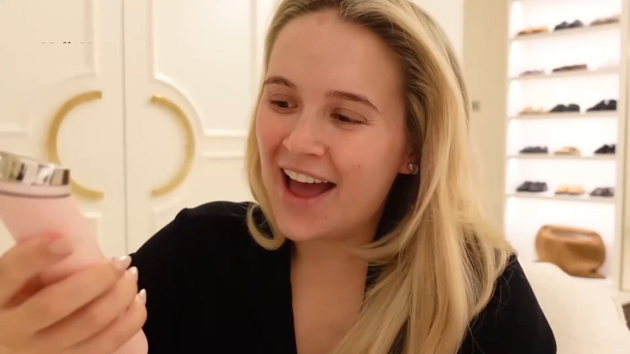 Pregnant Molly-Mae Hague says she thinks people will hate name choice for baby number two