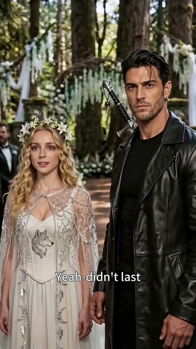 Reborn to My Alpha- Full Episode