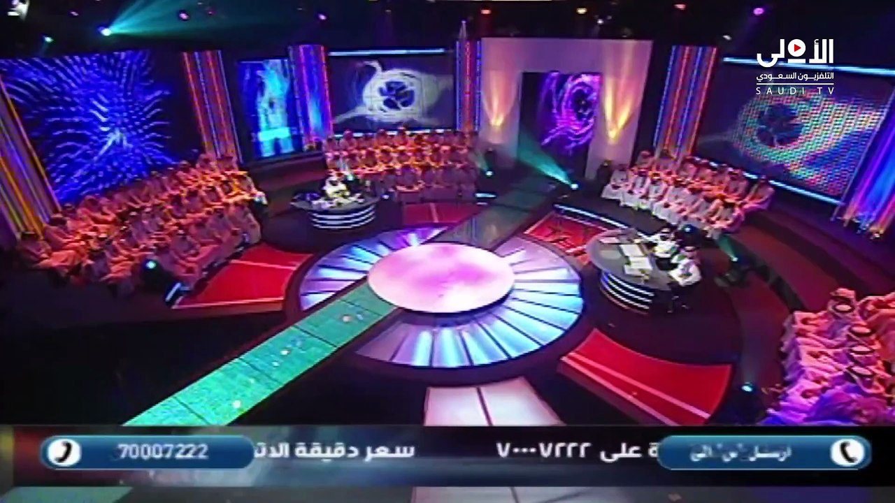 سباق المشاهدين - الحلقة 16 - الأولى