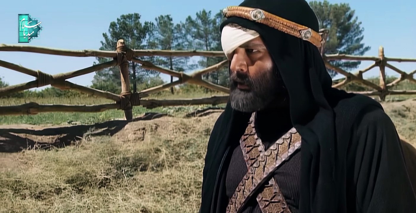 4K Al-Mukhtar Al-Thaqafi - Episode 11 - مسلسل المختار الثقفي - الحلقة الحادية عشر