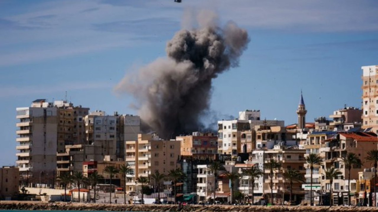 ಕೊಲ್ಲಿ ಯುದ್ಧ: ಇರಾನ್ ವಿರುದ್ಧ ಯುದ್ಧ ನಿಲ್ಲಿಸುವ ನಿರ್ಧಾರಕ್ಕೆ ಬಂದ ಅಮೆರಿಕಾ?