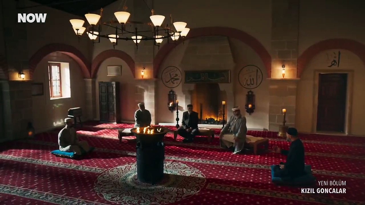 KıZıL Goncalar 37.BöLüM Izle