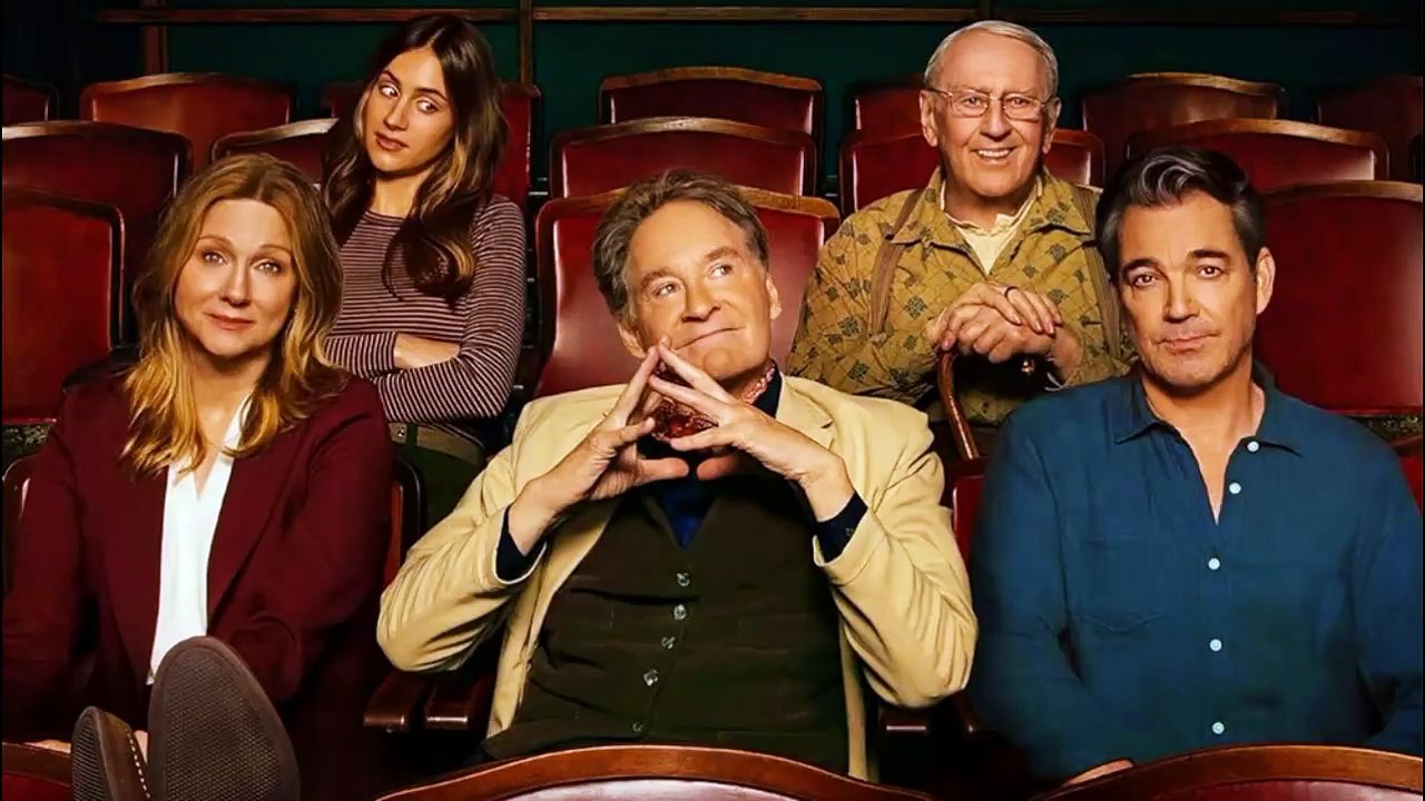 American Classic S01E05 (2026) [Full Movie] [Recommended]Full EP - Full