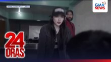 Kylie Padilla, on fire sa training para sa upcoming "Task Force: Firewall" series | 24 Oras