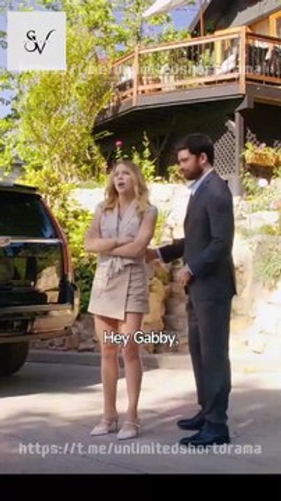 I Kissed A CEO and He Liked It - FULL | Reelshort