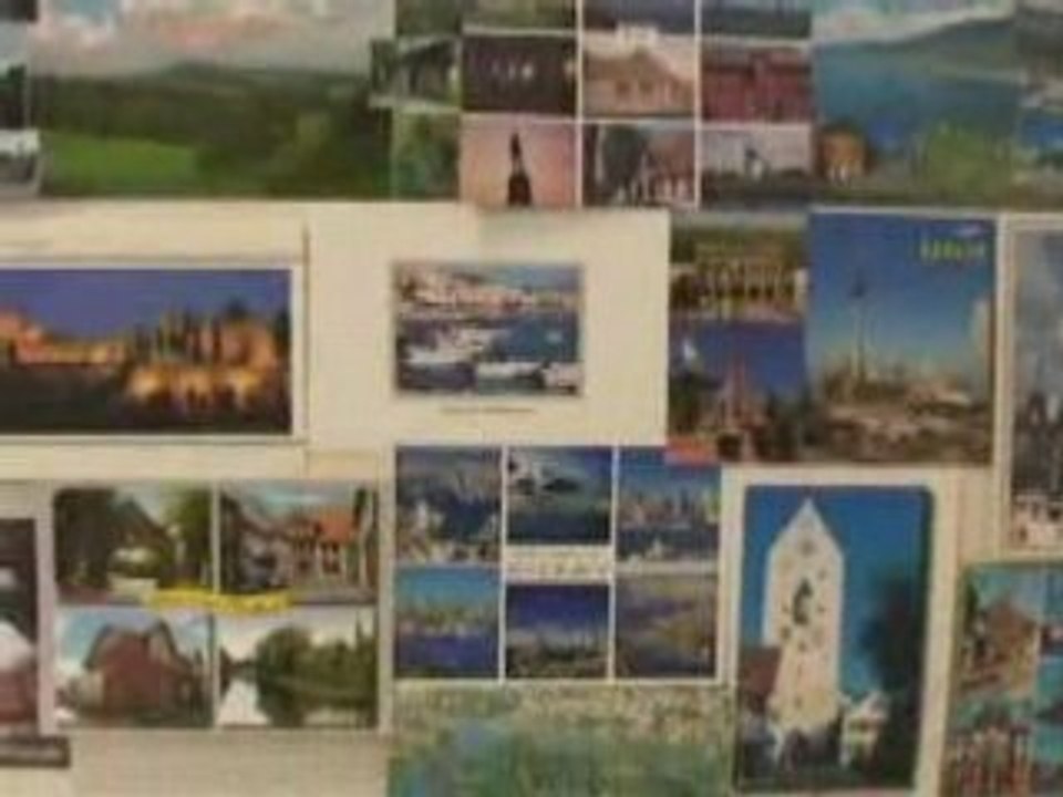 Le SVE (service volontaire européen)