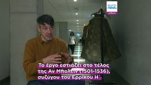 Θέμελης Γλυνάτσης: Η πεπατημένη προσέγγιση του μπελ κάντο είναι μια νεκρή σκηνοθετική προσέγγιση