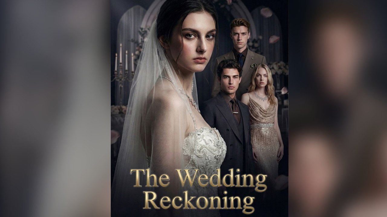 The Wedding Reckoning - FULL EP 2026