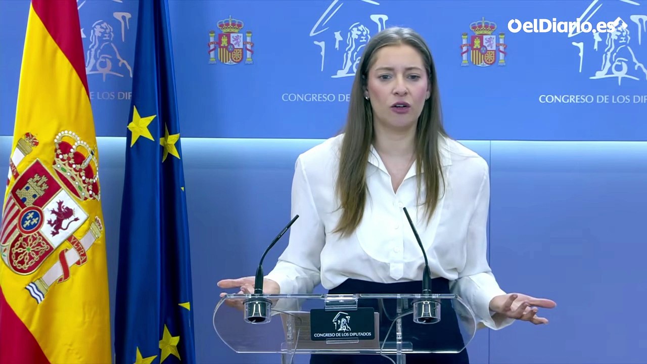 El PP tilda de "numerito" que Sánchez prohíba a EE UU usar el espacio aéreo contra Irán: "Pone en riesgo a España"