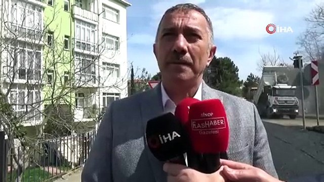 Sinop Stadyumu, A Milli Kadın Futbol Takımı maçına hazırlanıyor | Ajansspor | IHA