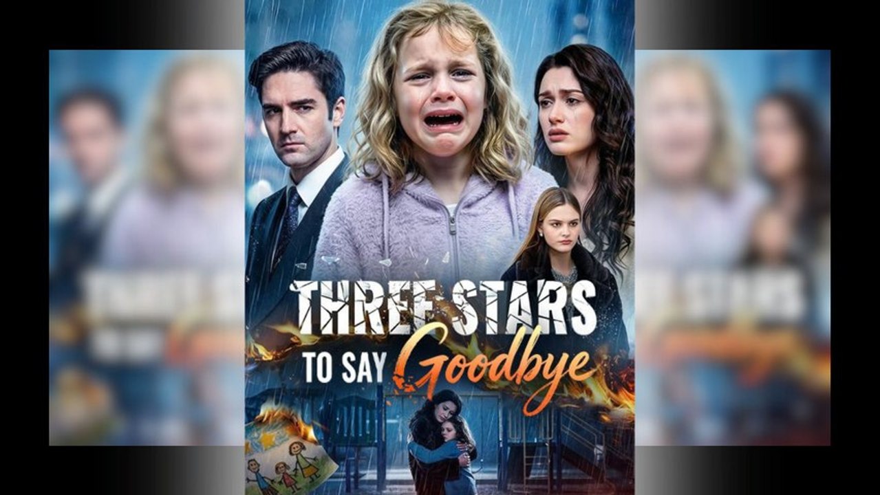 Three Stars To Say Goodbye Full Ep
