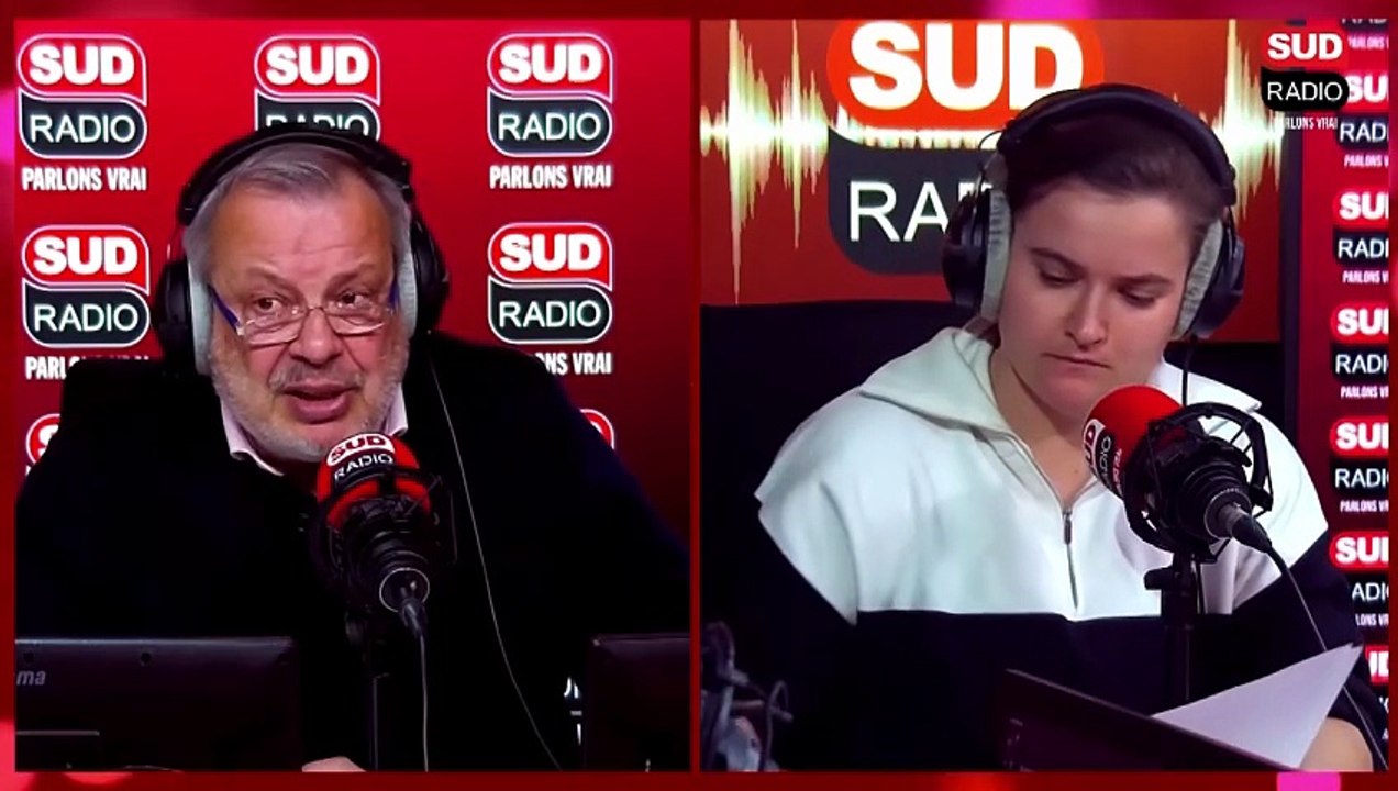 La France dans tous ses états du 31 mars