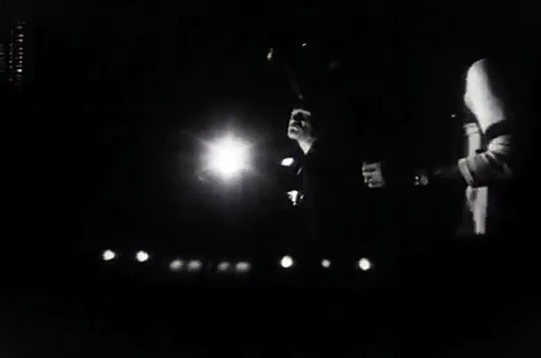 1970 - Johnny Hallyday - Interview et Extraits du Concert de Dijon (ORTF Bourgogne, 17 Décembre)