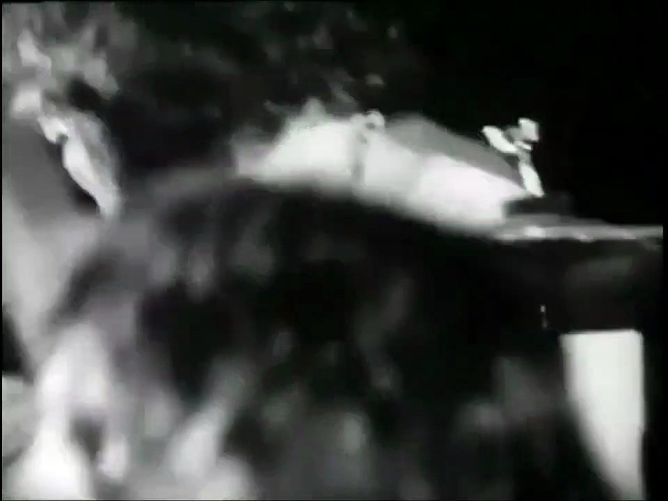 1970 - Johnny Hallyday - “Cours Plus Vite Charlie” et “Mal” au Festival Palermo Pop (RAI, 19 Juillet)