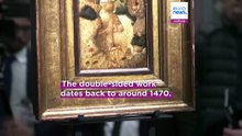 Italy buys devotional early Renaissance painting for €12 million under art patrimony policy