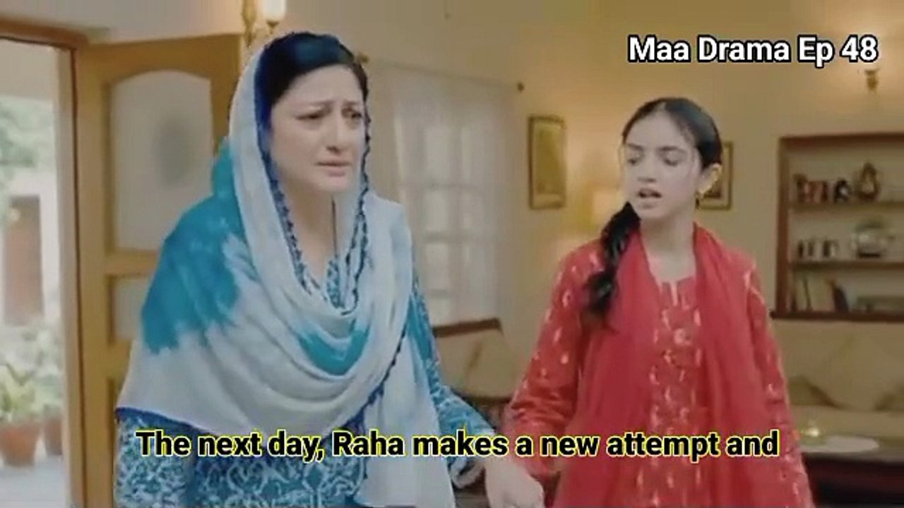 Maa Drama Ep 48 & 49 Promo | Maa Ep 48 Review | Maa Ep 48 Prediction | Green Tv Entertainment