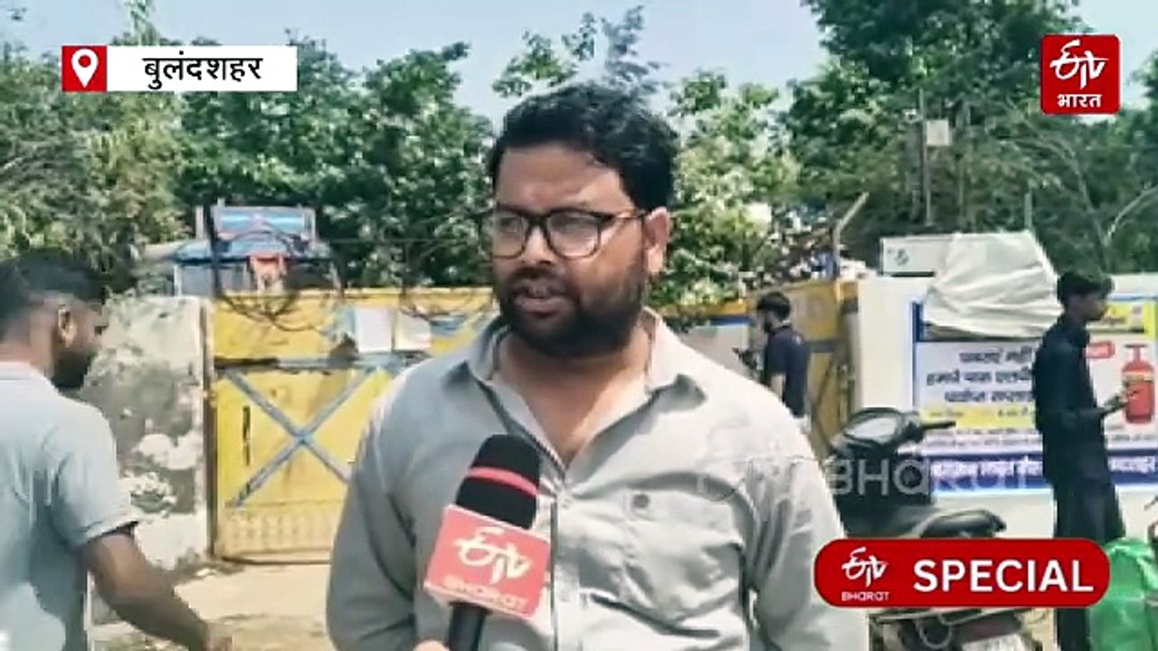 LPG गैस सिलेंडर की बुकिंग पर नये नियम; डिलीवरी ऑथेंटिकेशन कोड लागू, जानिये क्या बोले उपभोक्ता?