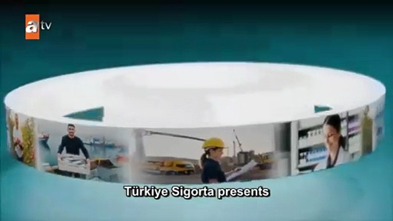 Ayni Yagmur Altinda - Episode 3 (English Subtitles) - YoTurkish  - Video Dailymotion