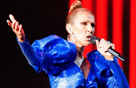 Erstmals seit Diagnose: Celine Dion steht vor Bühnen-Comeback in Frankreich