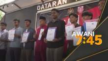 Impian jadi pensyarah dorong Yuvan Kumarasen raih 11A SPM 2025