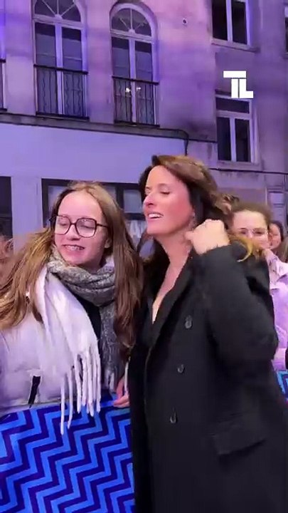 TL - Série Mania : Les acteurs de Plus belle la vie, encore plus belle