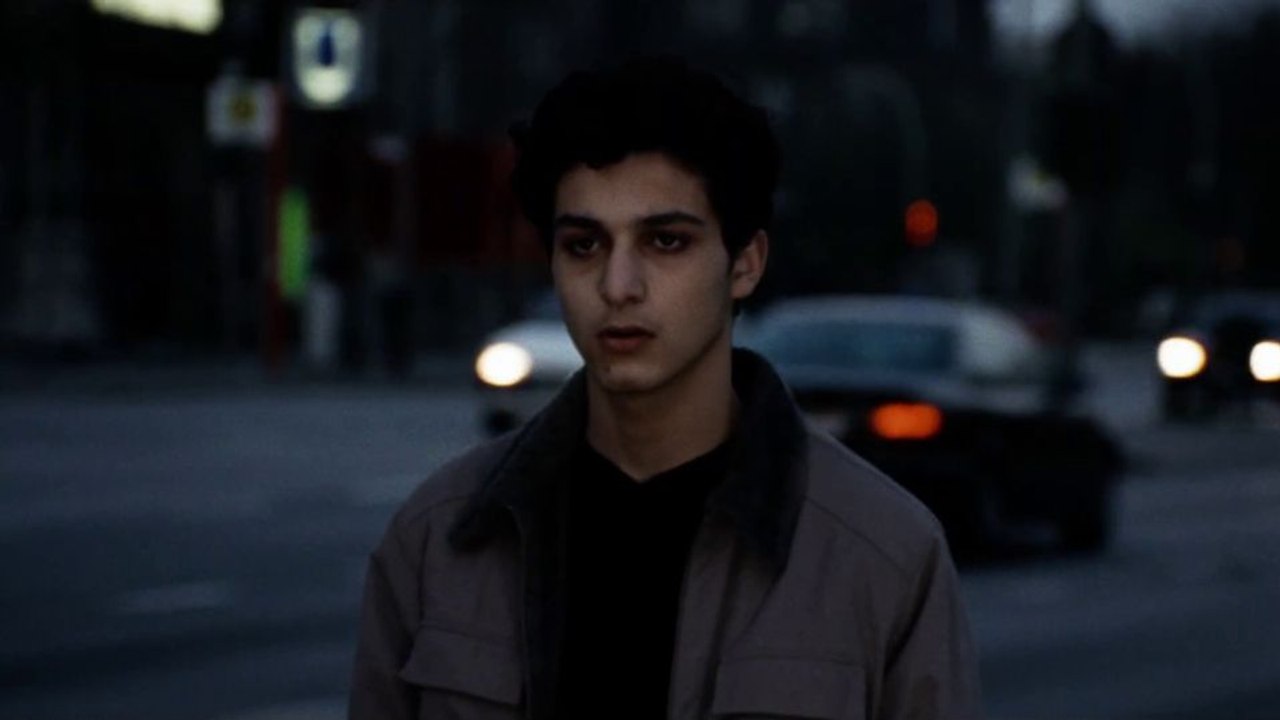 Kleine Freiheit Trailer DF