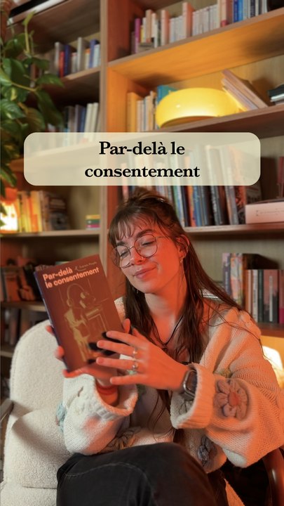 Par delà le consentement