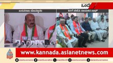 "ದಾಖಲೆ ಸಾಲಗಾರ ಸಿದ್ದರಾಮಯ್ಯ": ದಾವಣಗೆರೆಯಲ್ಲಿ ಬೊಮ್ಮಾಯಿ ಆಕ್ರೋಶ | Bommai slams Siddaramaiah | Suvarna News