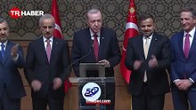 Erdoğan 5G