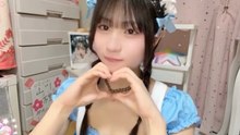 山川万里愛 HKT48 2026-03-31 18_44 SHOWROOM