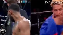 March 29, 2026 LUIS NERY VS CASIMERO FULL FIGHT