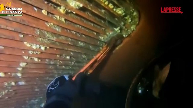 Reggio Calabria, sequestrati 400 kg di cocaina al porto di Gioia Tauro