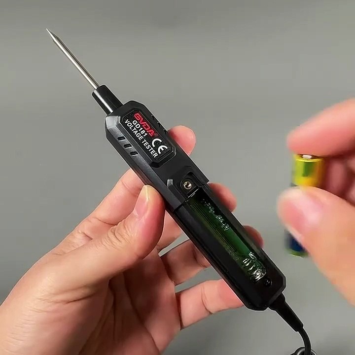 Voltage Tester