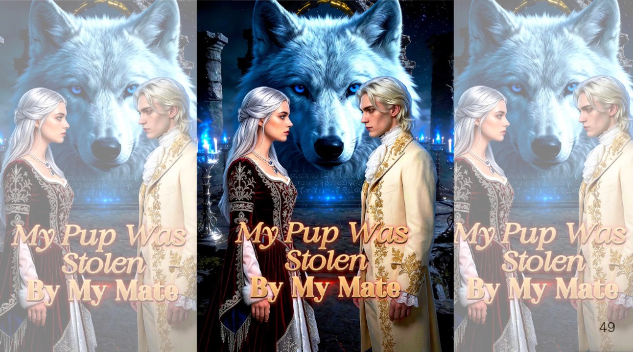 [🔥Hot 2026🔥]  My Pup was stolen by my mate - Full Dailymotion